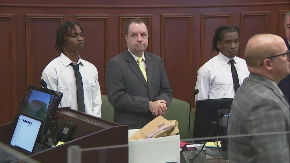 Case Of Men Accused Of Killing Ethan Liming Goes To Jury Wkyc