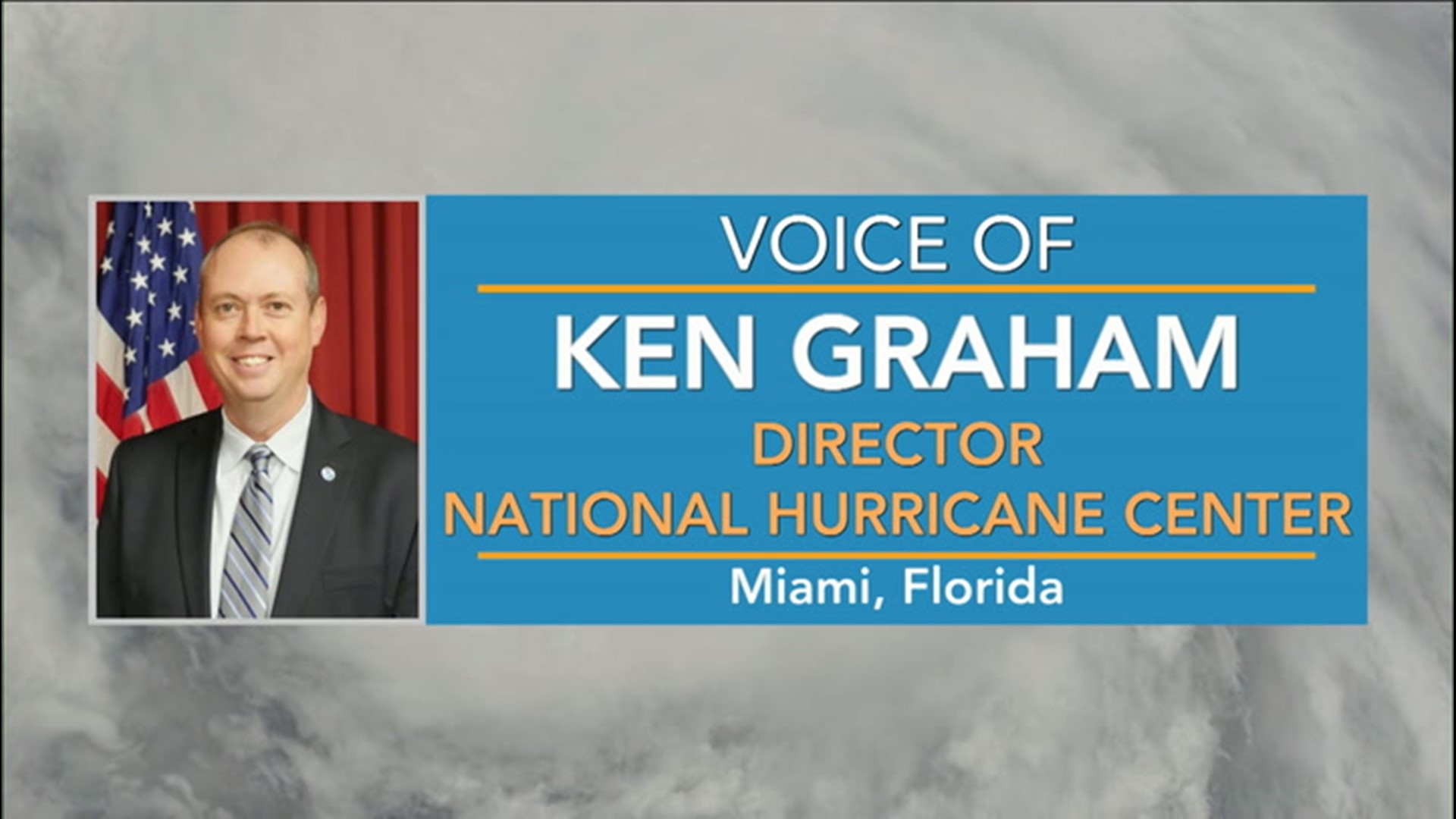 Director of the National Hurricane Center, Ken Graham, talks to AccuWeather's Bernie Rayno about the deadliest aspects of hurricanes. Graham says water has accounted for more than 83% of hurricane-related fatalities in the last three years alone. About half of all deaths in hurricanes come from storm surge.