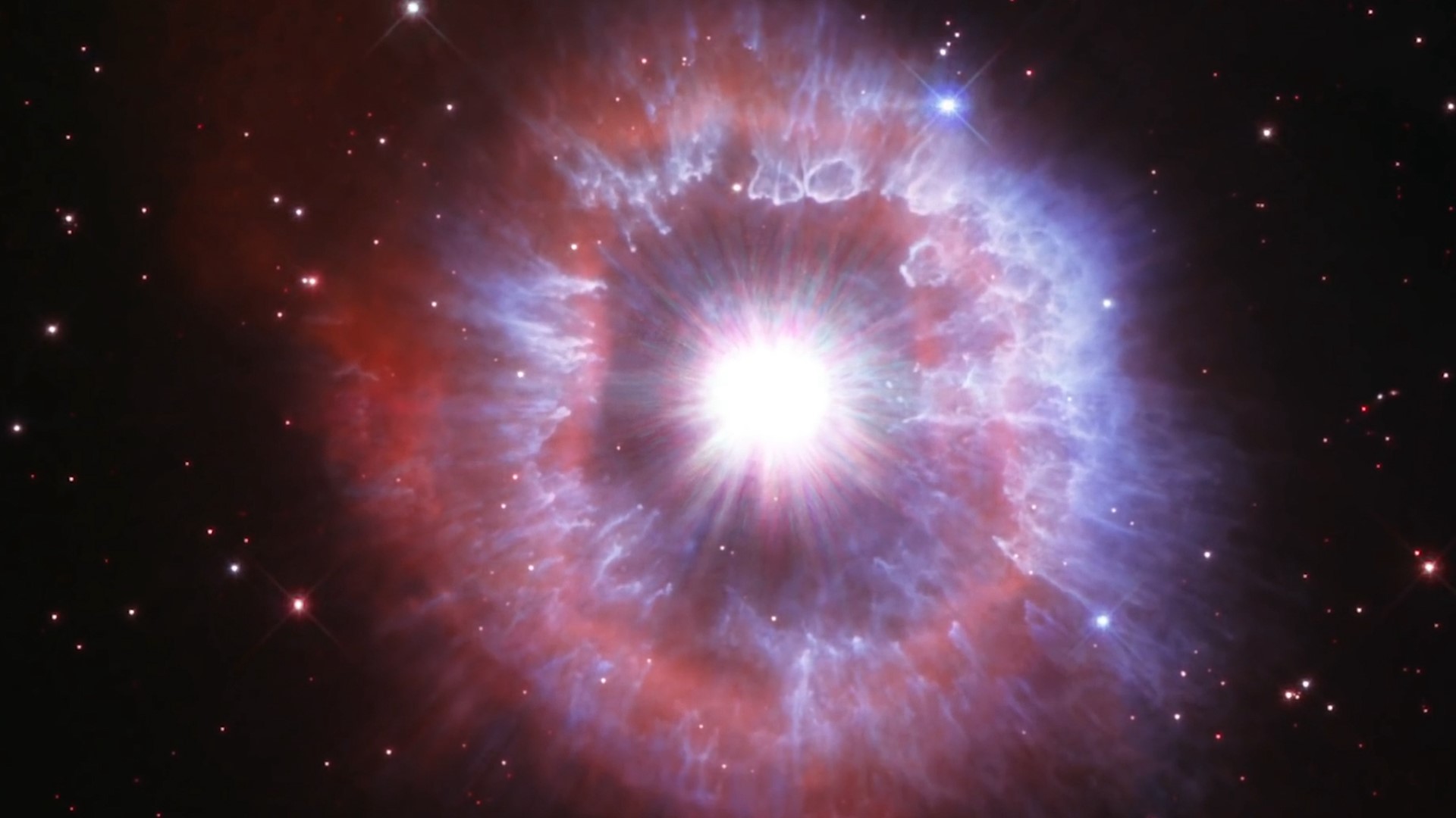 Hubble Space Telescope Fixed Wkyc Com