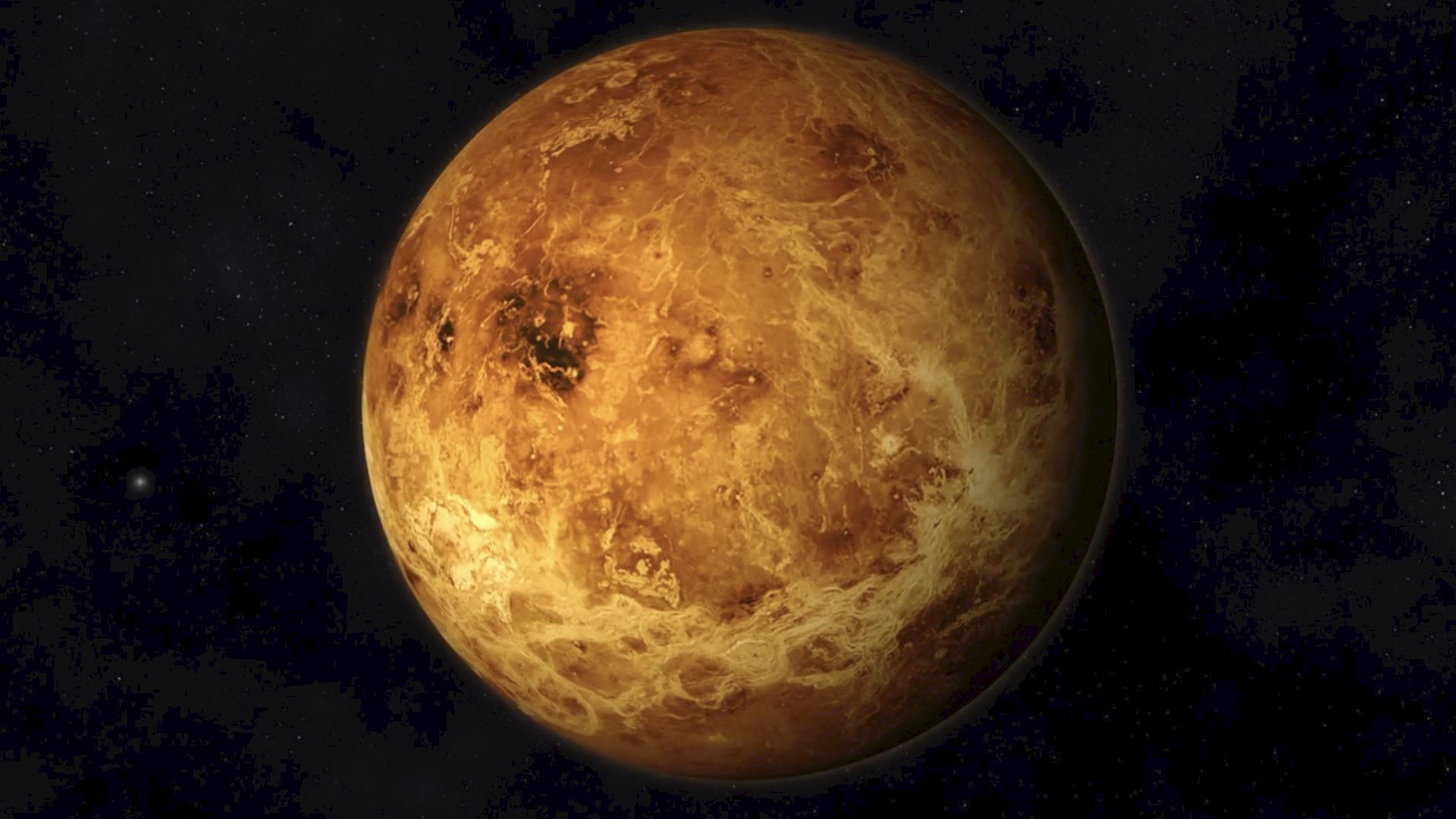 Possible life found in clouds on Venus | wkyc.com