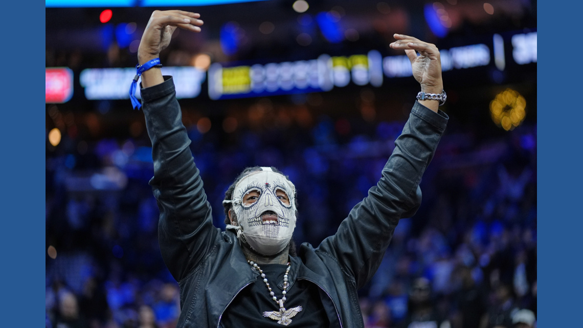 Skrilla: How the 6-7 craze from his drill rap hit almost didn't