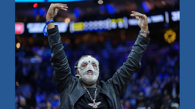 Skrilla: How the 6-7 craze from his drill rap hit almost didn't