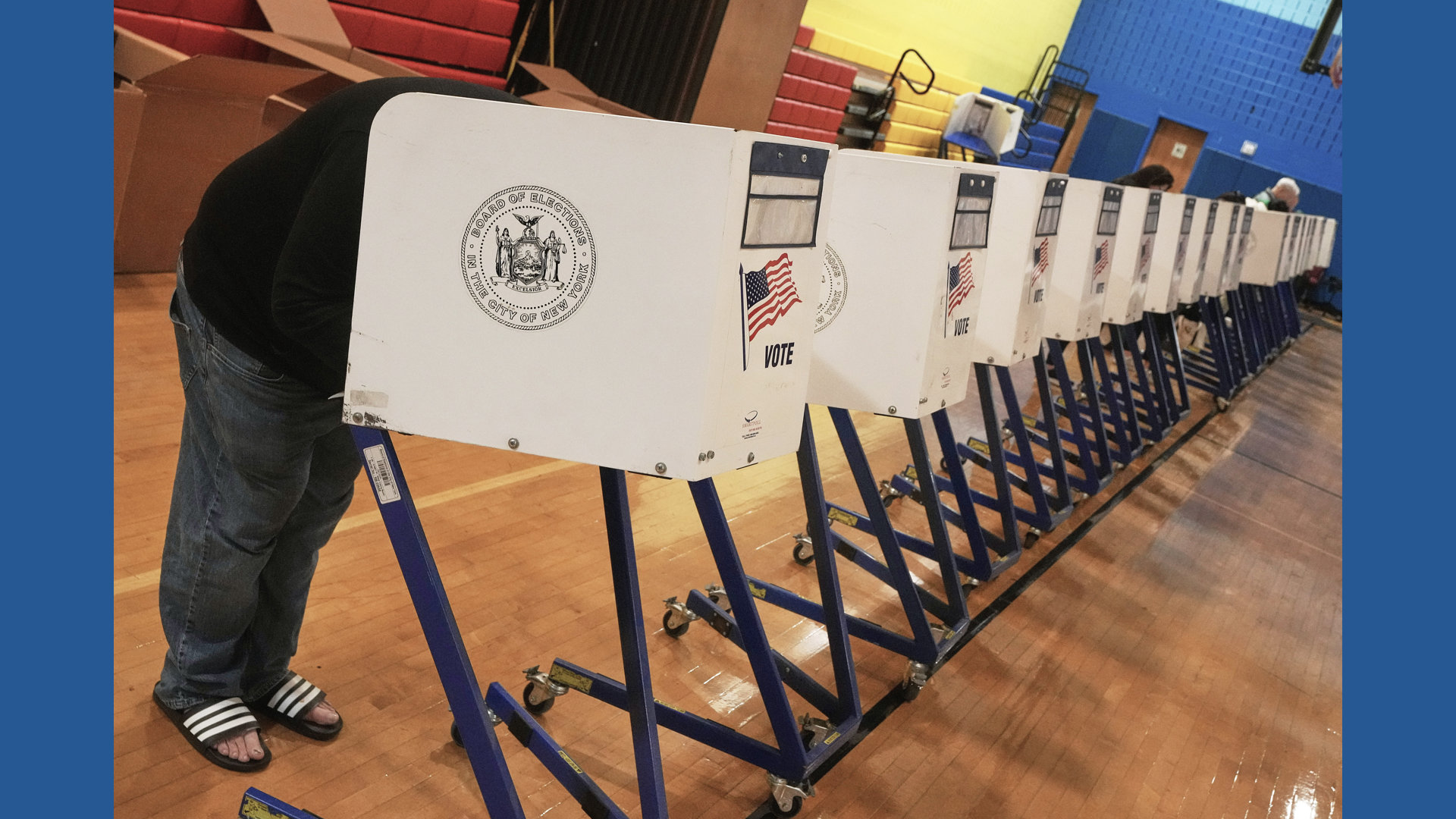 Northeast Ohio Election team coverage: School levies and positional ...