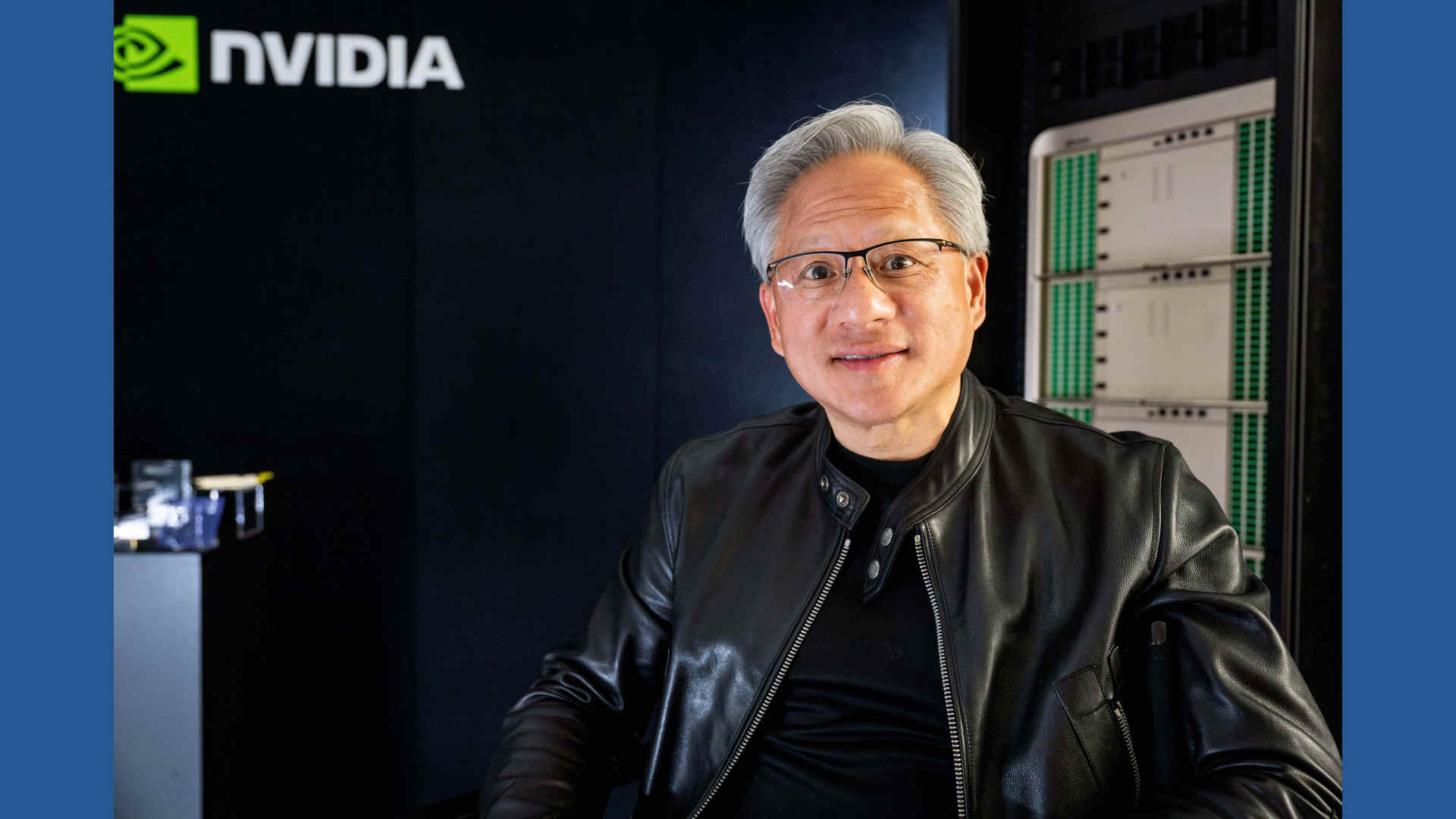 Nvidia is touting a software tool to contain runaway AI. How would it ...