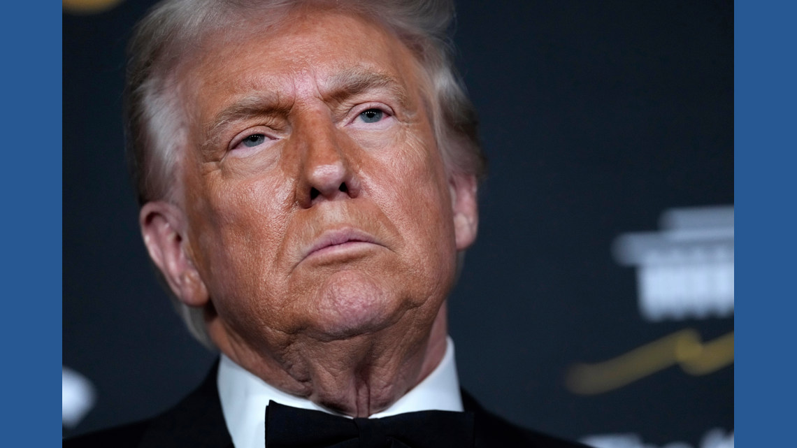 Trump is giving farmers $12B in aid. They've been hit hard by his trade war with China