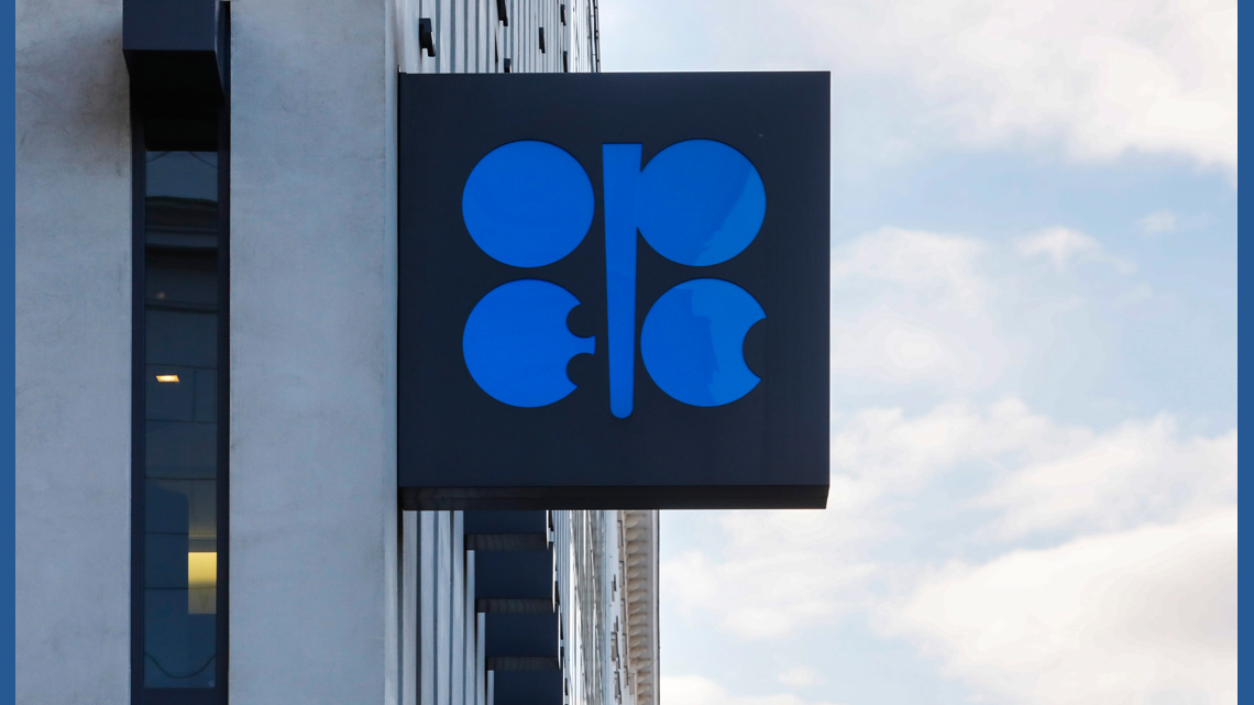 United Arab Emirates says it will leave OPEC effective May 1 | wkyc.com
