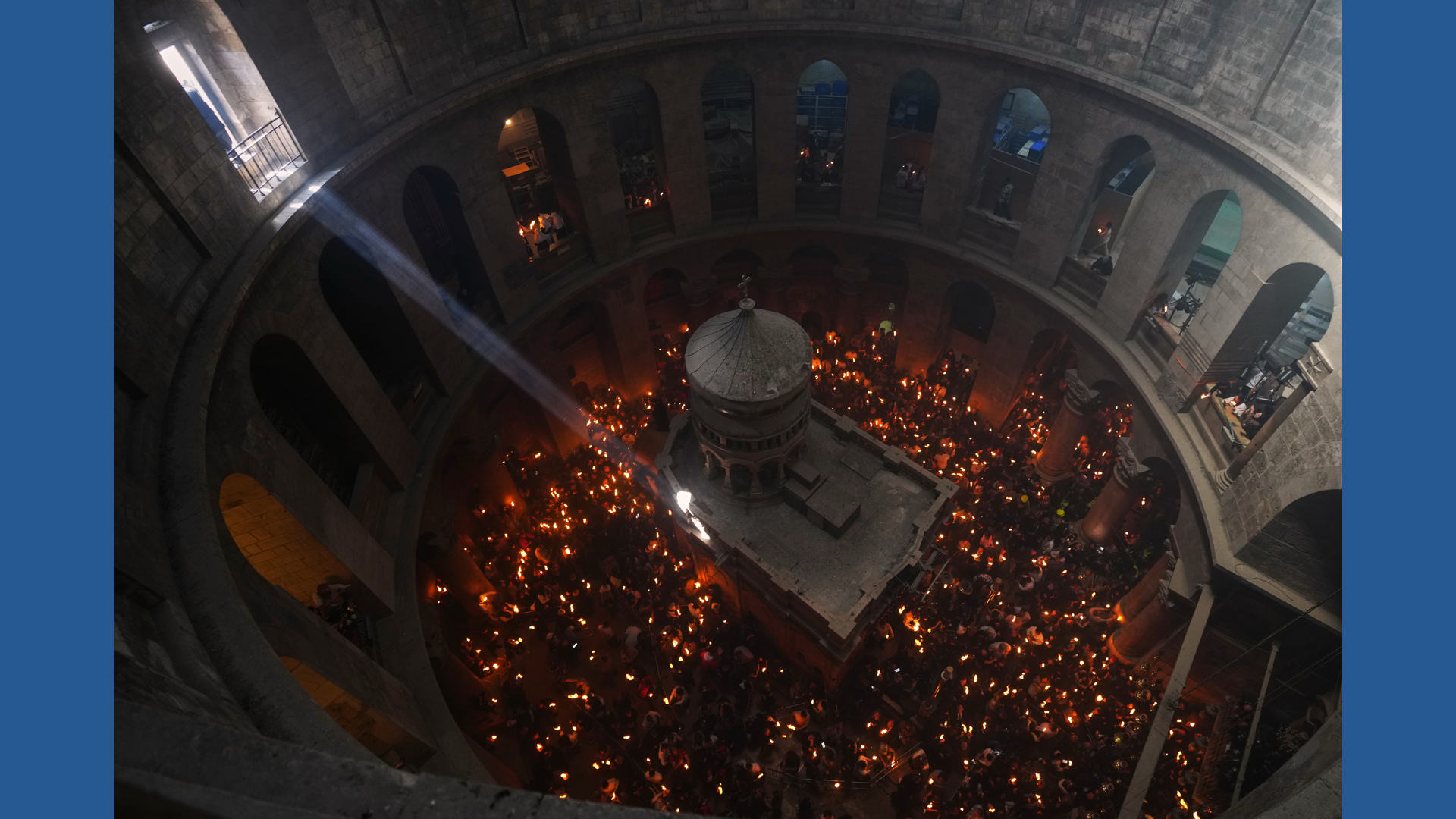 An AP Reporter Spends The Night Locked Inside Jerusalem s Holiest an-ap-reporter-spends-the-night-locked-inside-jerusalem-s-holiest