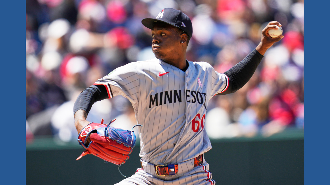 Clemens and Rojas lead Twins to 5-4 victory over Guardians