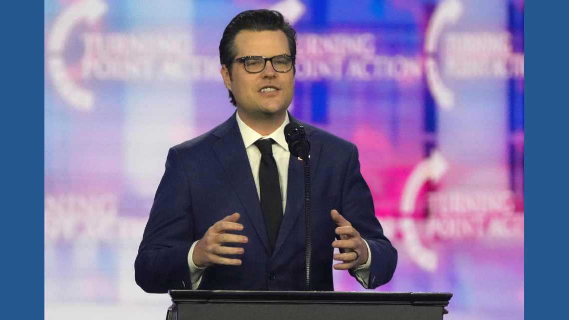 Some friendly, some on-the-news questions at first briefing for