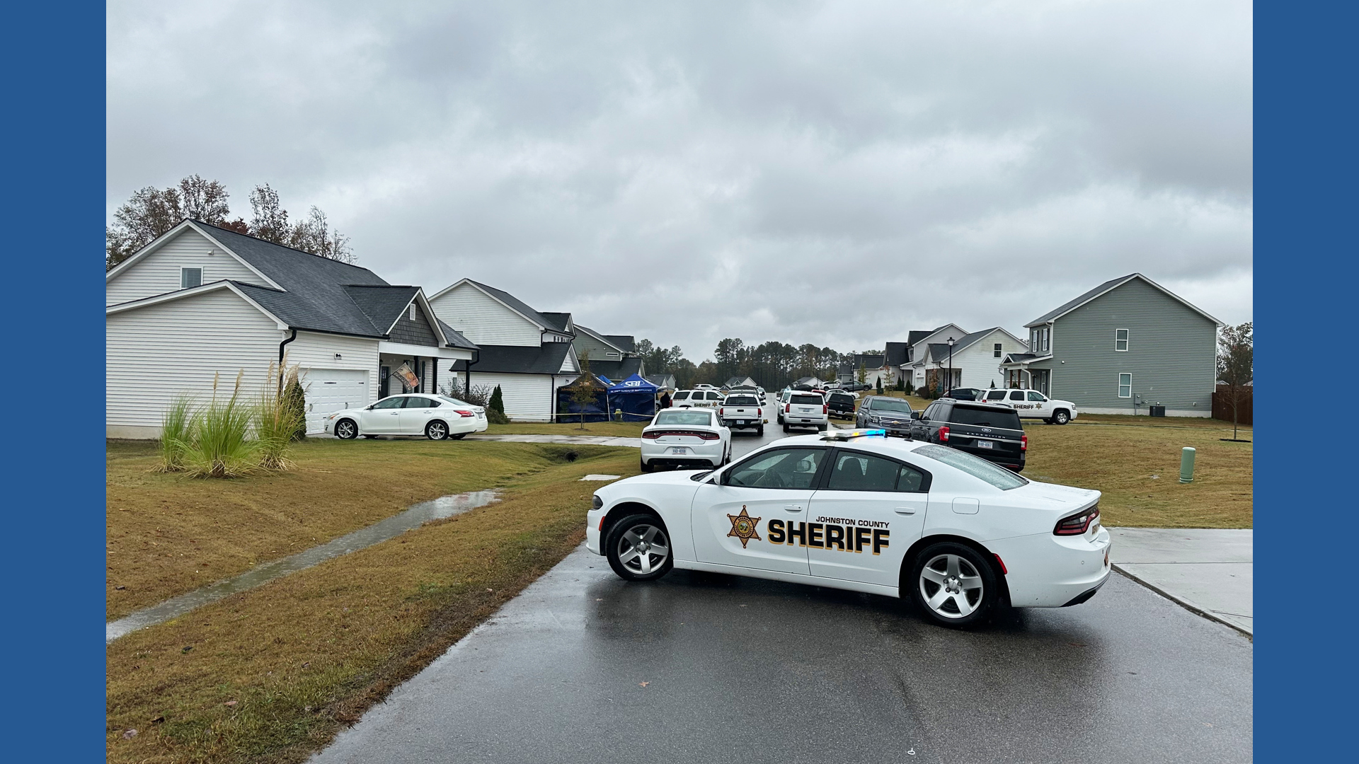 A North Carolina man is charged with 4 murder counts after telling ...