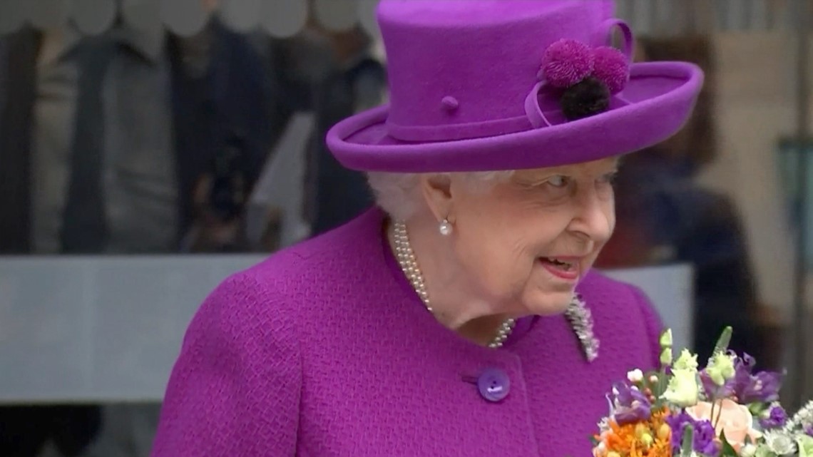 This Royal Birthday Tradition is About to Change | wkyc.com