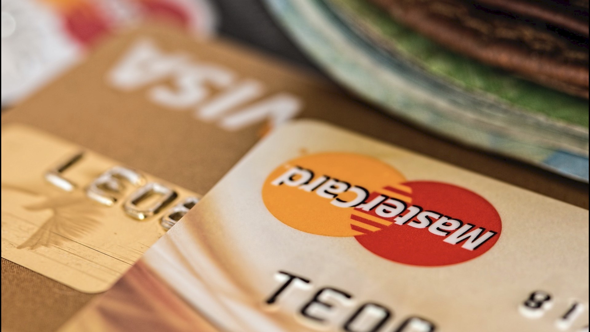 Credit card issuers have been more reserved with giving out new credit cards since the economy took a hit, even significantly reducing credit limits.