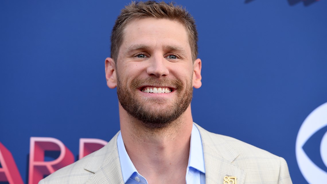 Country music star Chase Rice to open new entertainment venue in Cleveland