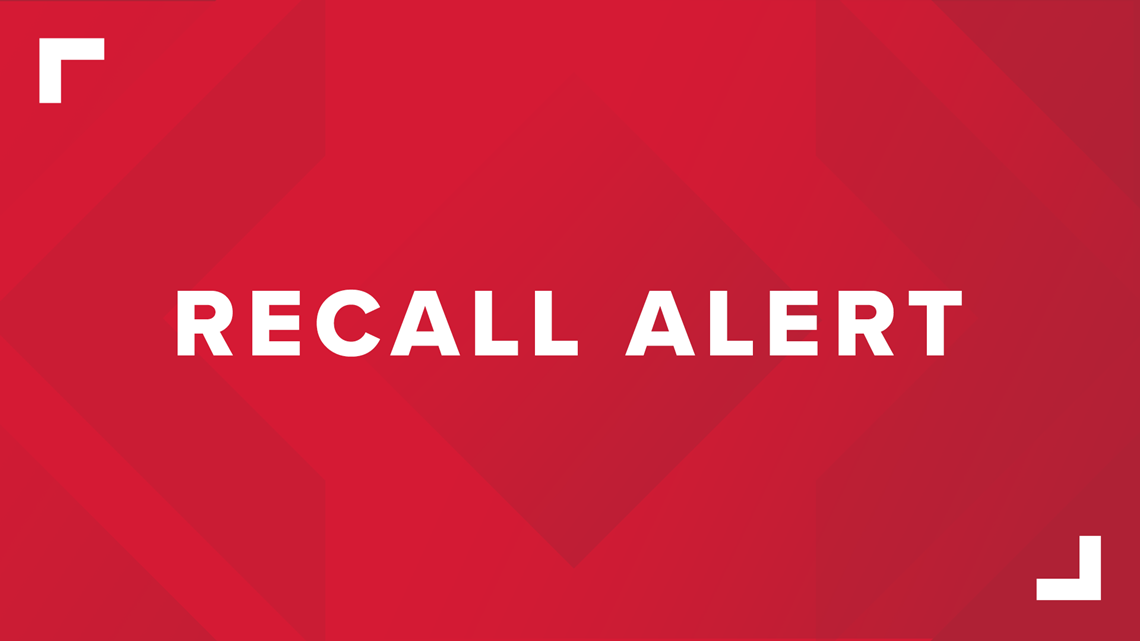 Recall alert: Fuji Food sushi and salads recalled from Trader Joe's