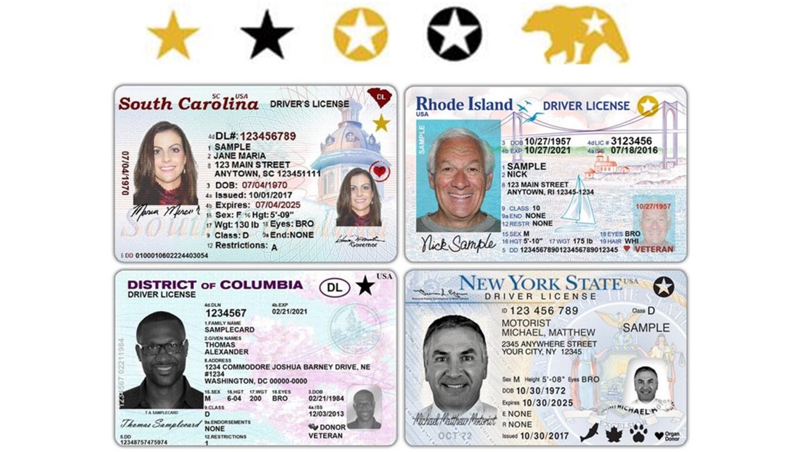 washington state department of driver license