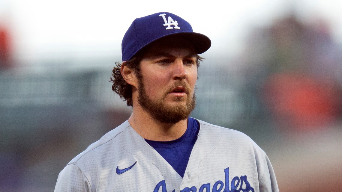 MLB rumors: Dodgers' Trevor Bauer under investigation, Angels