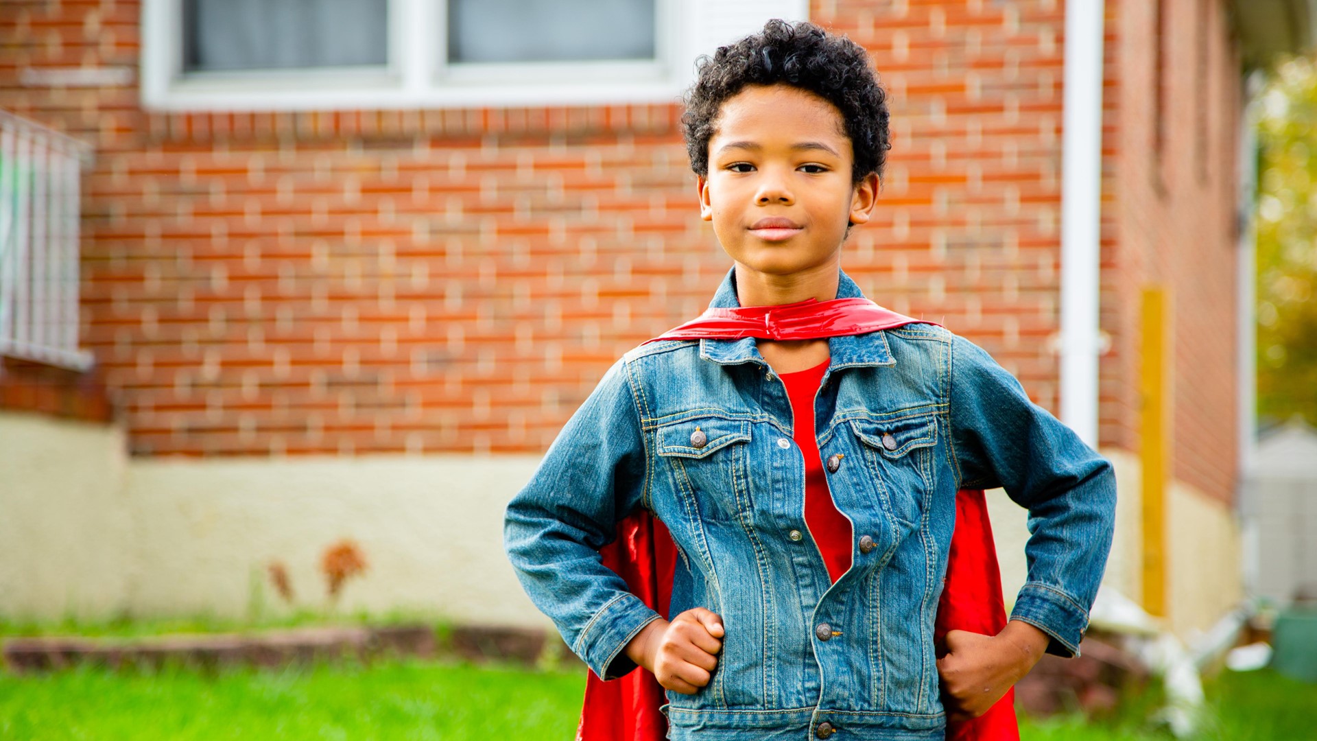 Since he was 4 years old, Tyler Stallings has been donating care packages to homeless veterans.