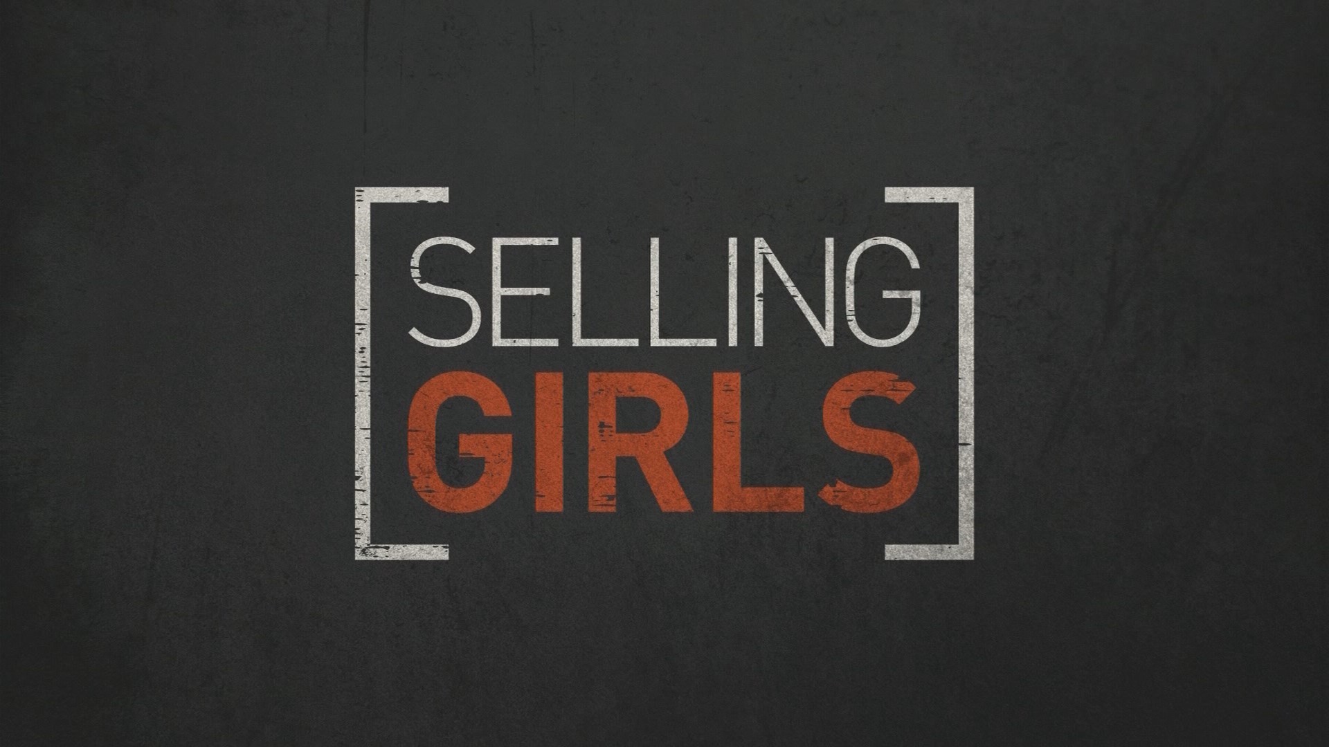 Selling Girls: Sex traffickers are targeting American children