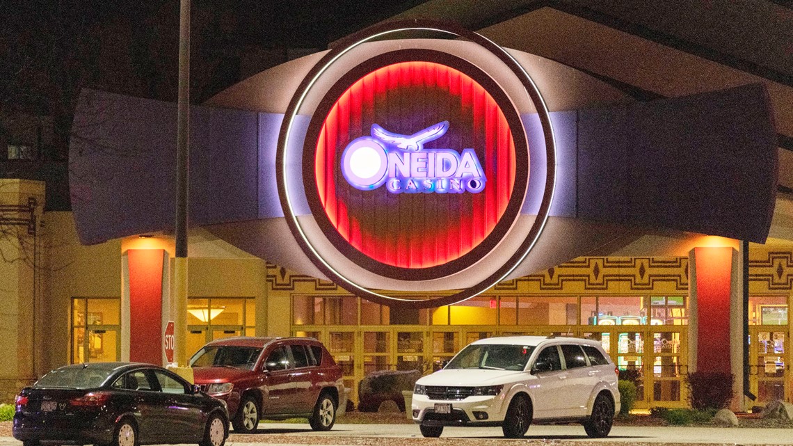 Sheriff: Wisconsin casino gunman had been fired, banned - Vimarsana News