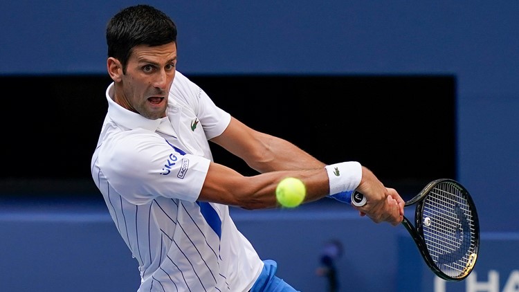 Novak Djokovic confined to hotel as he fights deportation from Australia
