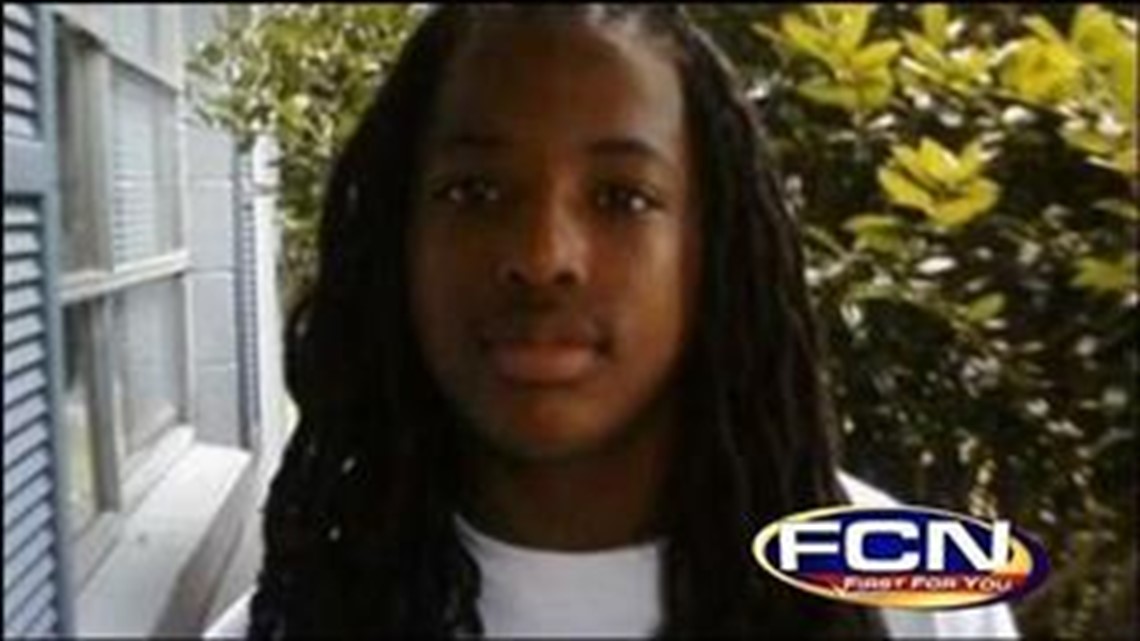 Third Autopsy Result For Kendrick Johnson The Teen Found Dead In A Rolled Up Gym Mat Released Wkyc Com