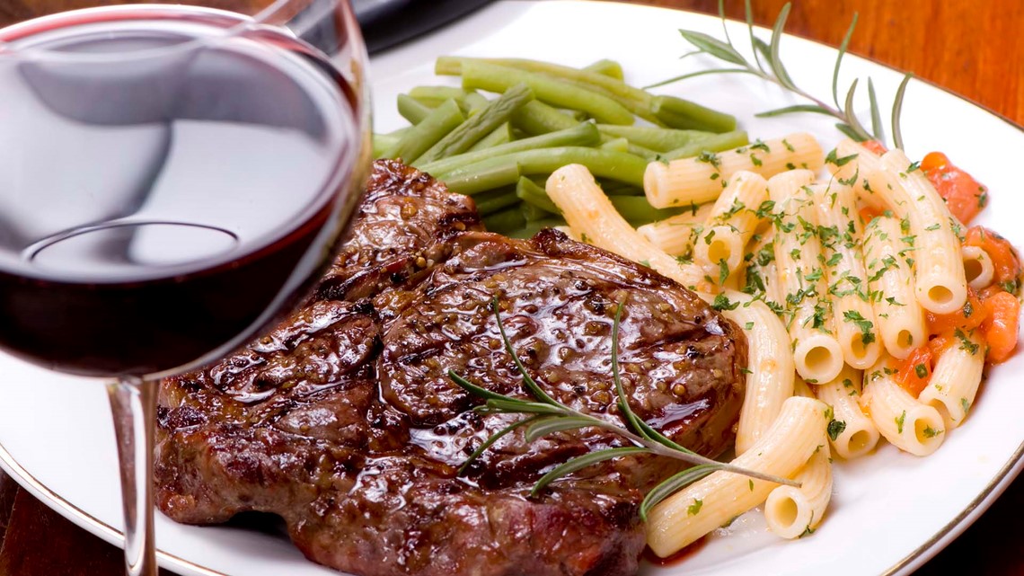 What Wine Should You Pair With What Dish Here S A Wine Expert S Life Changing Advice Abs Cbn News