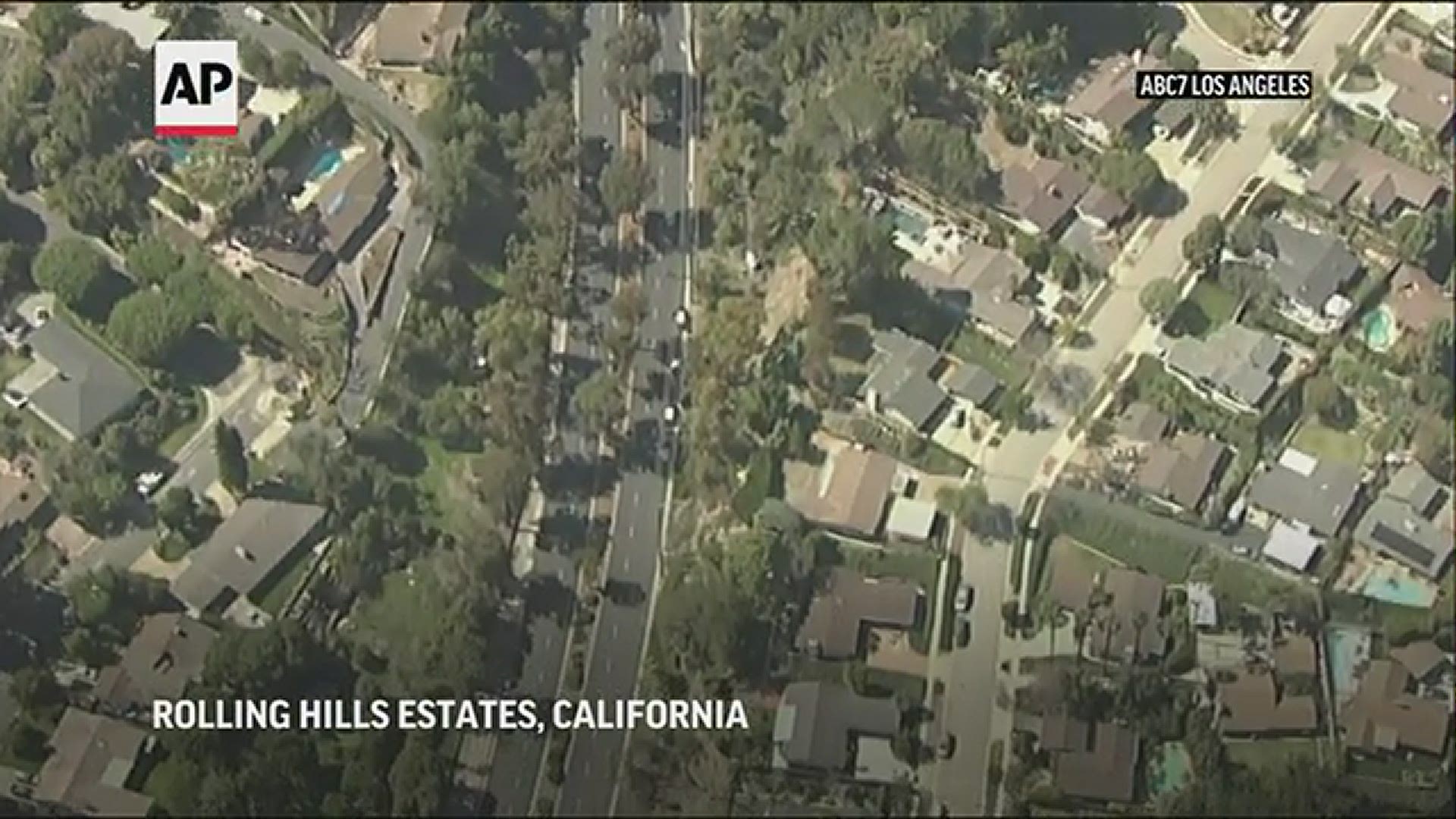 Car Crash - ABC7 Los Angeles