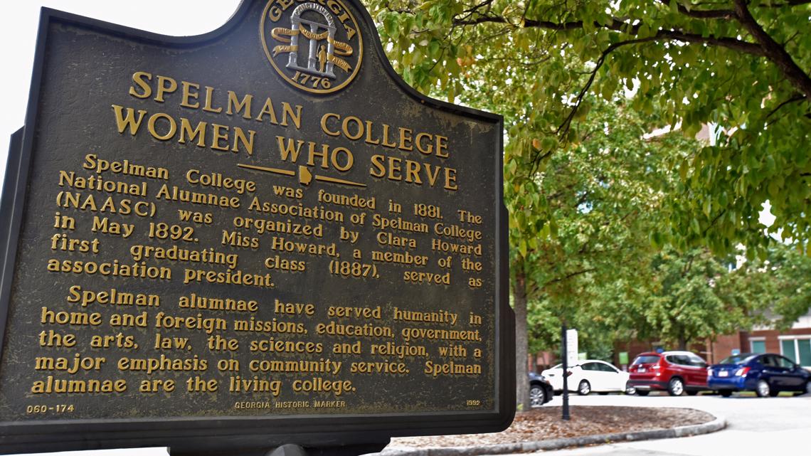 HBCUs to receive more than $650,000 to preserve campuses - Vimarsana News