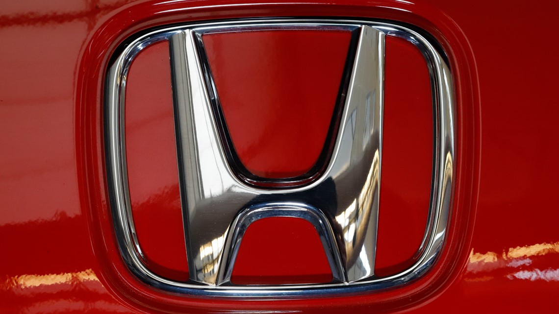 Honda to build its own electric vehicles  wkyc.com