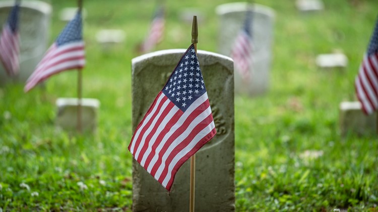 Ways to celebrate Memorial Day virtually and outdoors