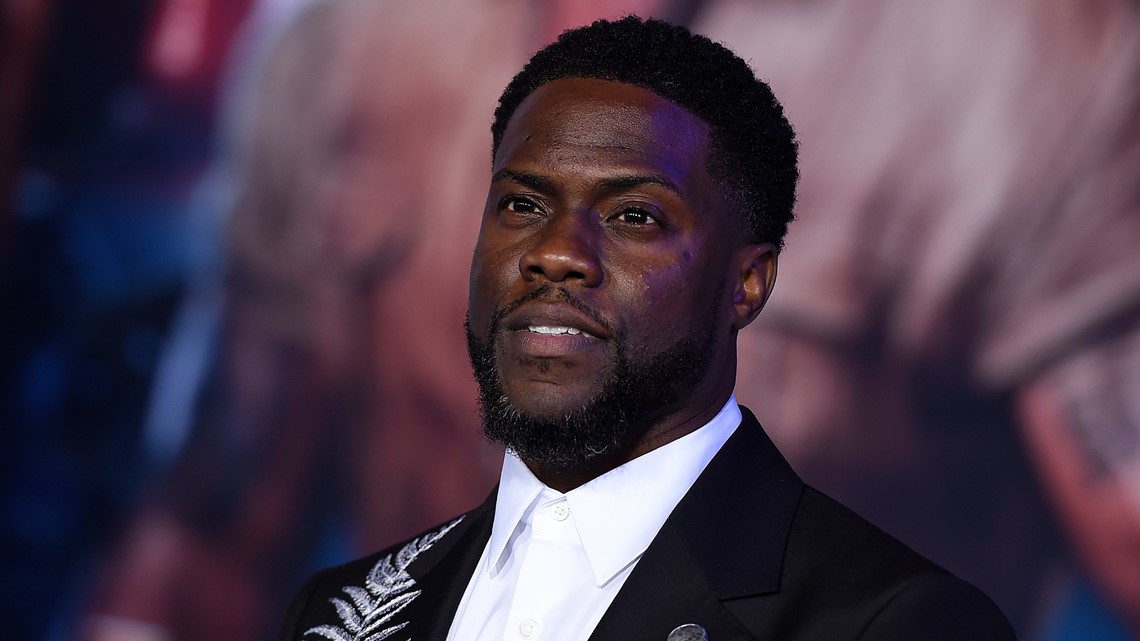 Bishop Sycamore documentary: Kevin Hart & Rich Paul to produce | wkyc.com