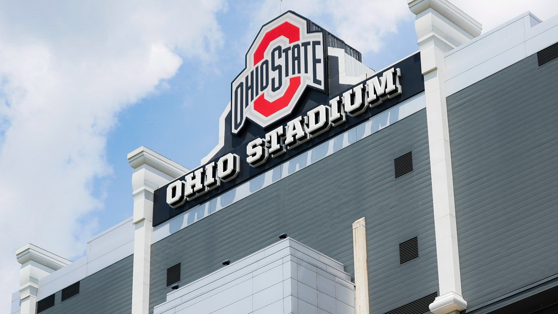 Ohio State Wants to Trademark Word 'The