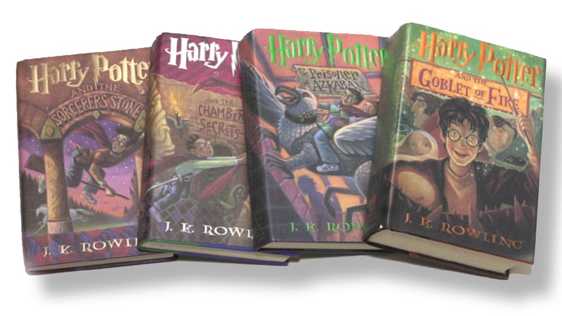 Report Harry Potter Tv Series Being Discussed For Hbo Max Wkyc Com