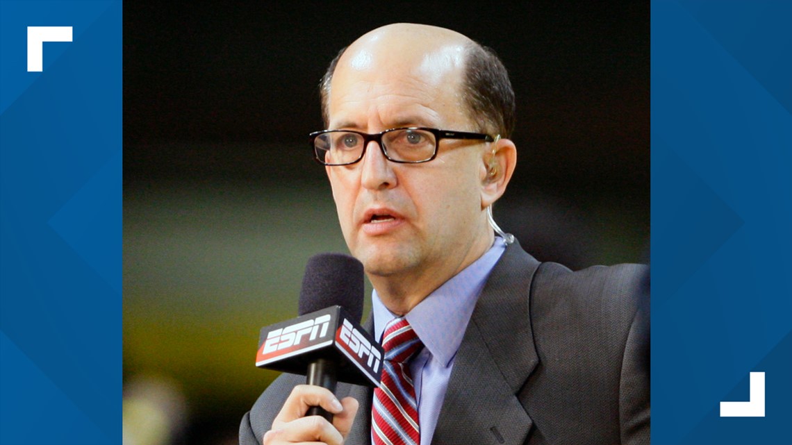 Van Gundy, Kolber, Rose and Young are among roughly 20 ESPN