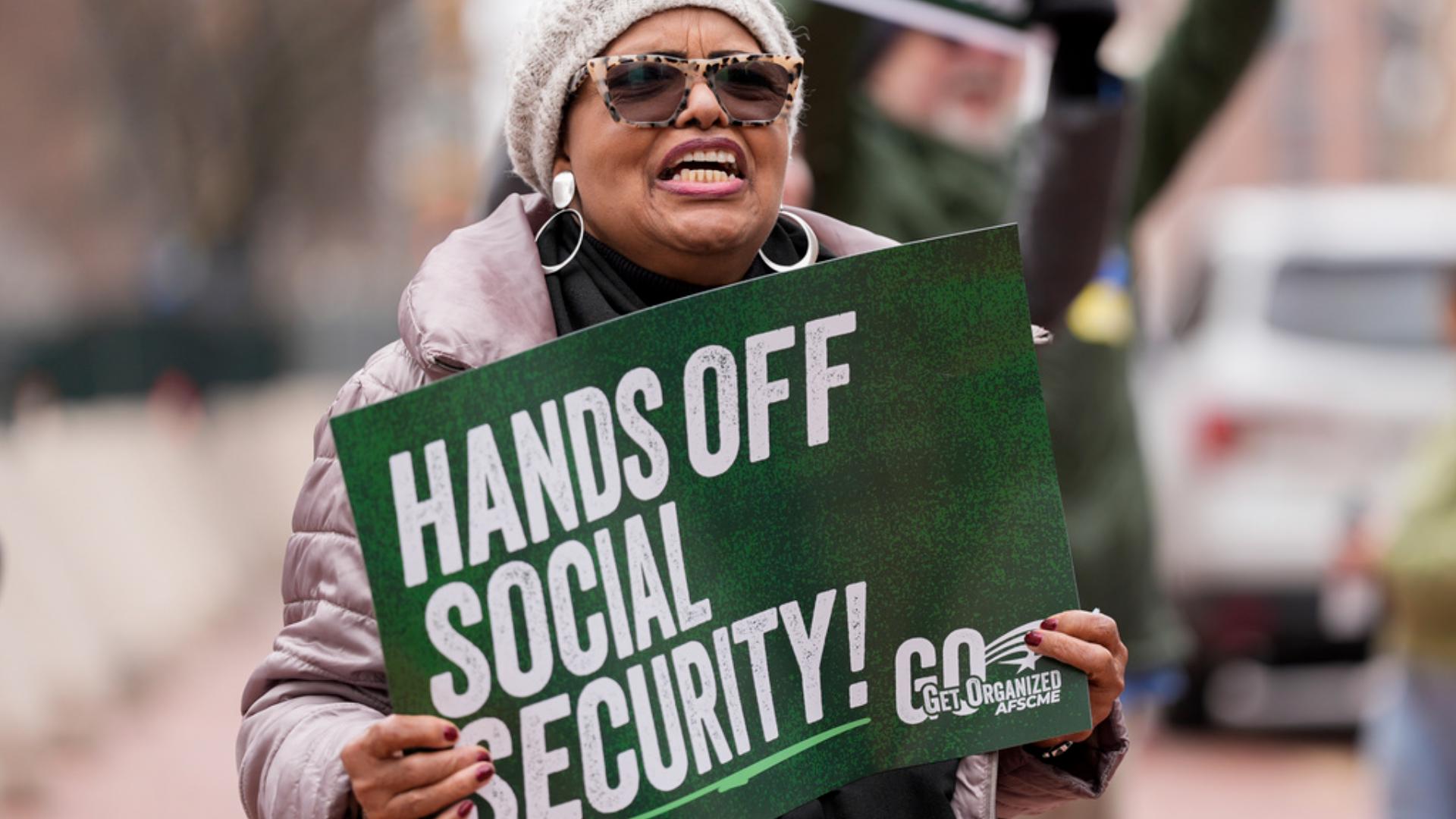 Social Security Administration imposes new in-person ID checks | wkyc.com