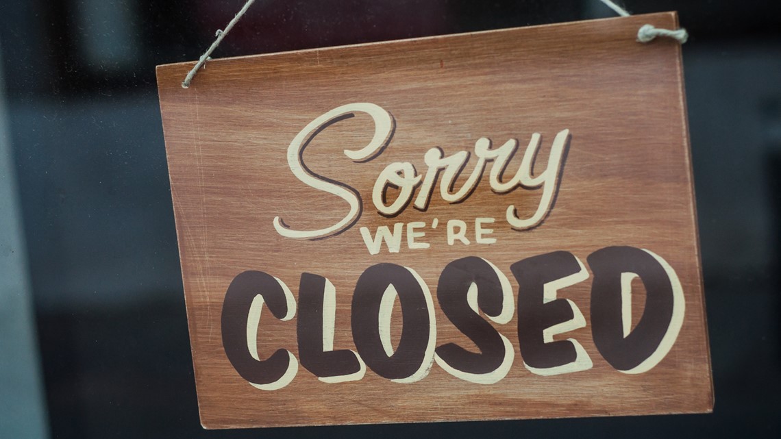 What stores are open, closed on Thanksgiving 2023? - Vimarsana News