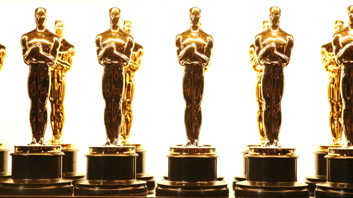 Best Actor Nominees  Mark Previews the 93rd Academy Awards