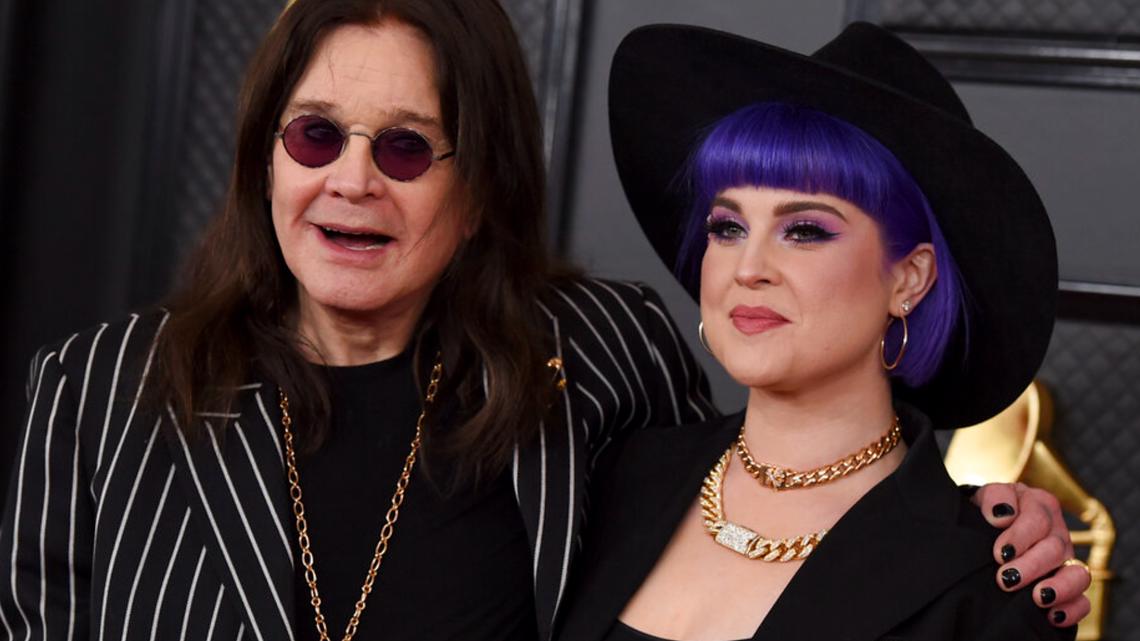 Kelly Osbourne slams Becky Lynch's Ozzy diss: 'Disrespectful dirtbag"