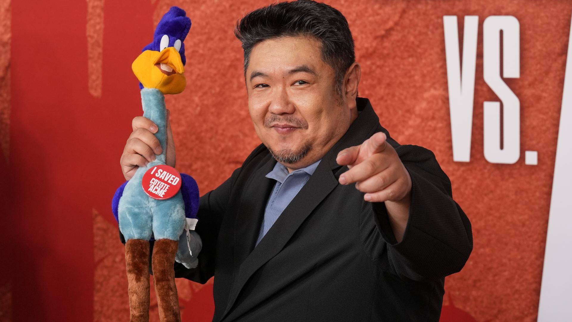 Eric Bauza, contemporary voice of 'Looney Tunes,' dead at 46