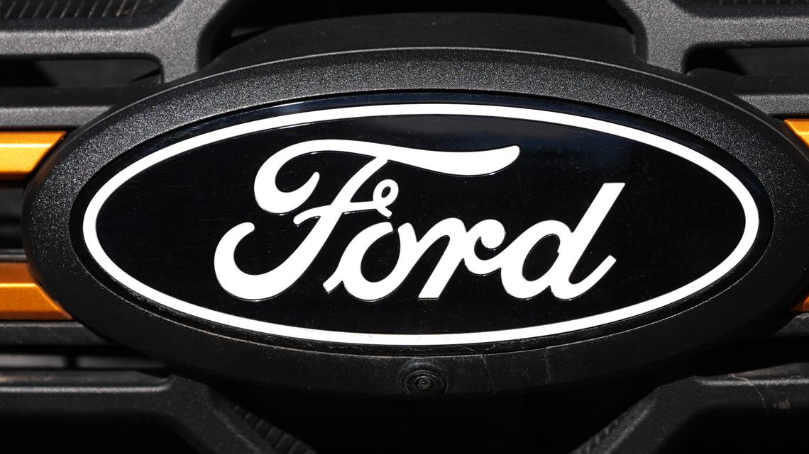 Ford recalls more than 565,000 Broncos over fire risk