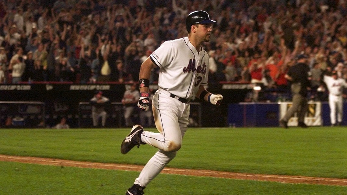 NY Mets To Wear FDNY, NYPD Caps During 9/11 Anniversary Game