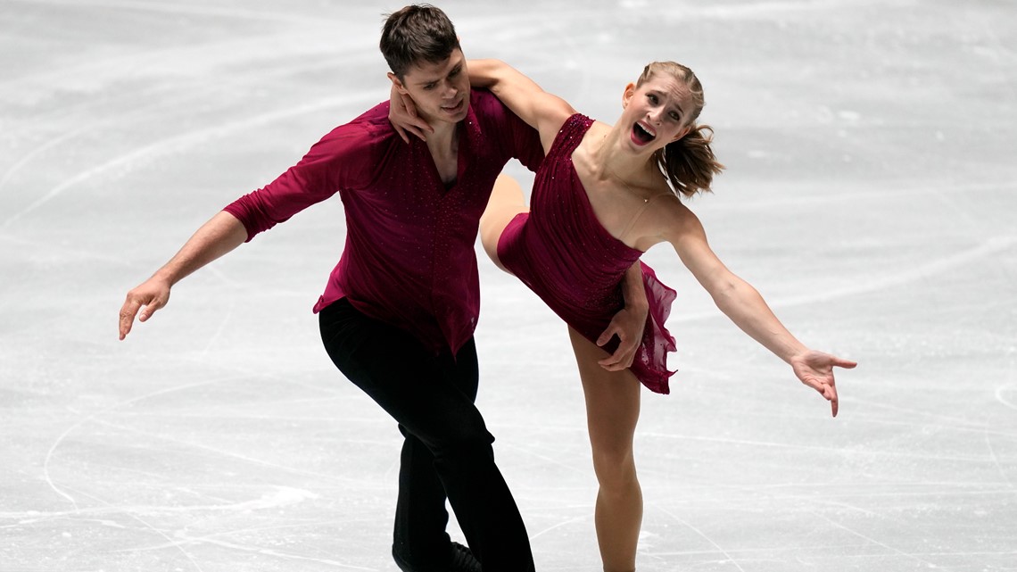 COVID-19 may knock Germany out of Olympics team figure skating | wkyc.com