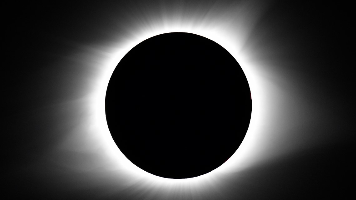 Eclipse weather forecast for Northeast Ohio: Follow the latest updates as we approach totality on April 8