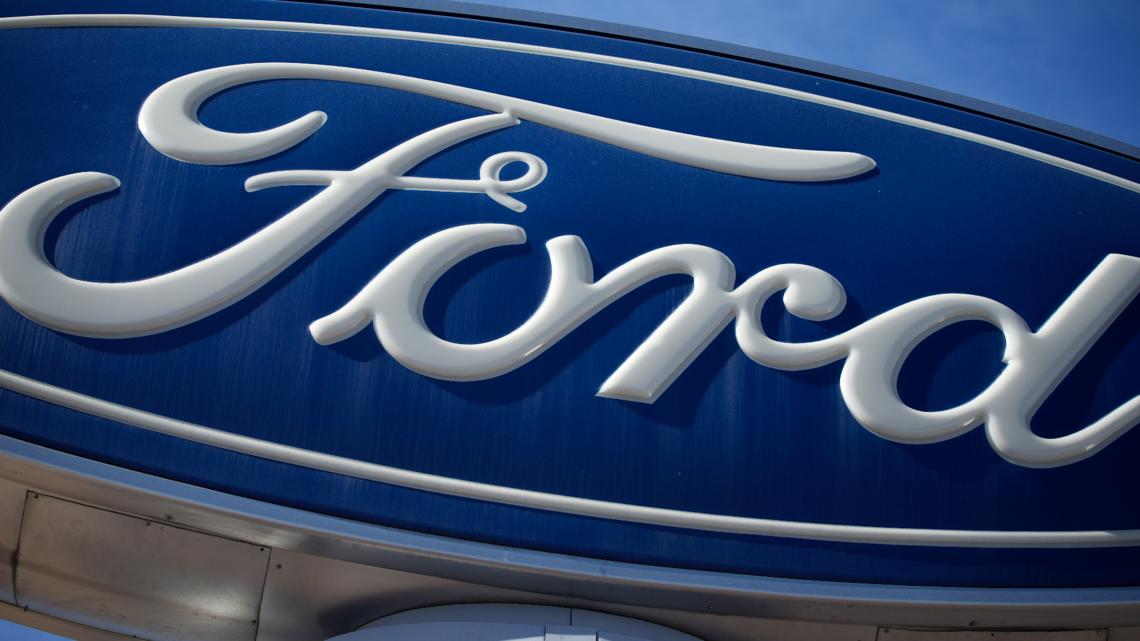 Ford recalls more than 250,000 cars over engine stalling risks | wkyc.com