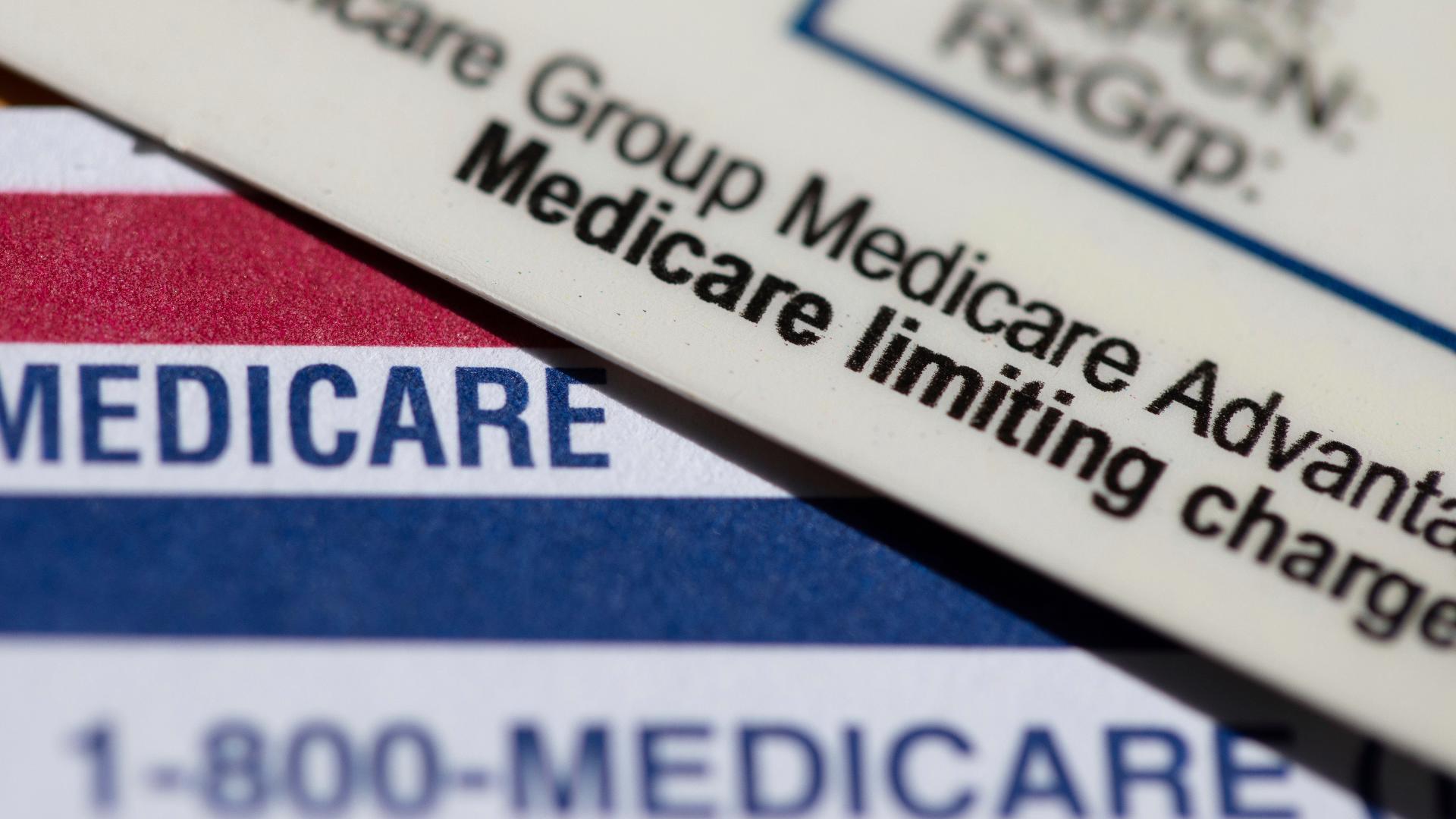 A Medicare Part D subsidy aimed at lowering prescription prices is coming to an end in 2027