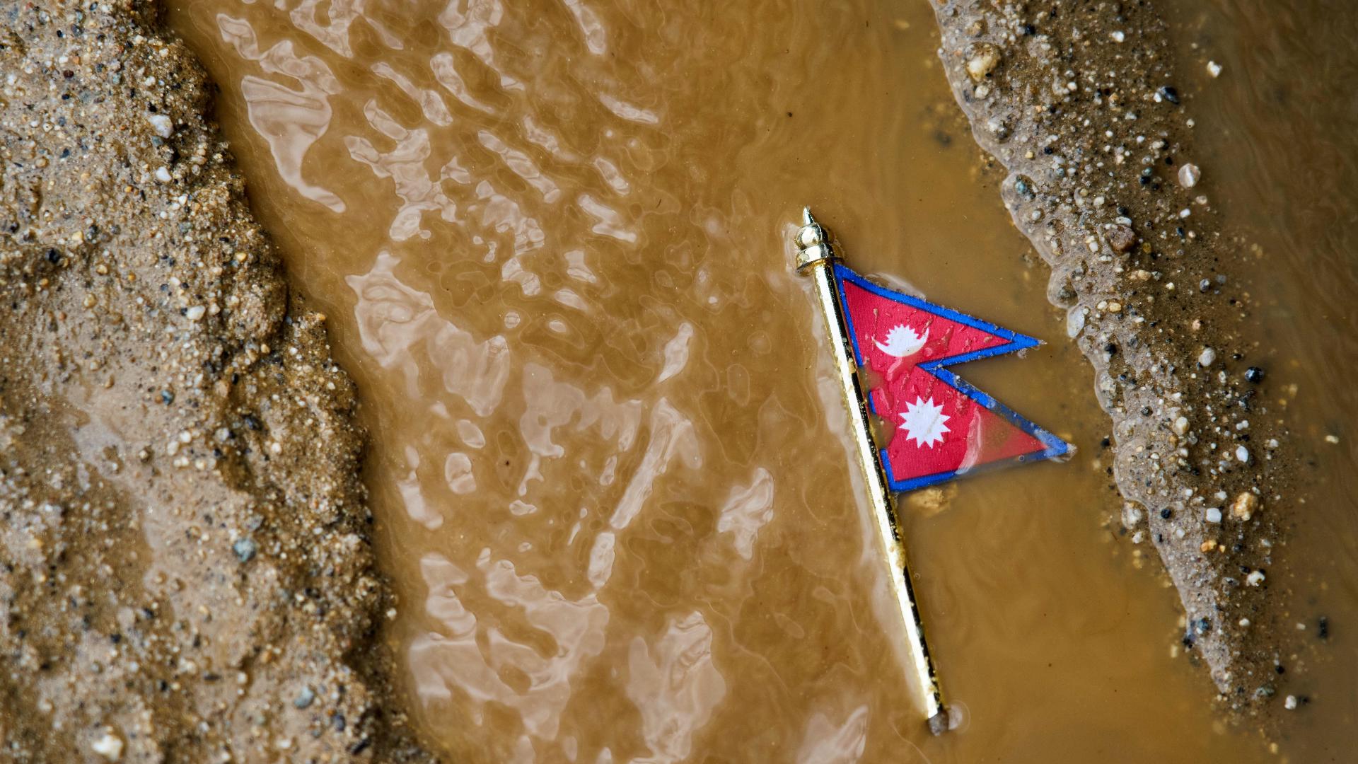 More than 1,000 dead, 3,916 missing from catastrophic Nepal and Tibet floods