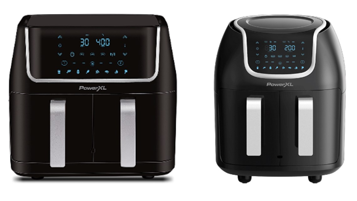 Power xl air fryer deals black friday