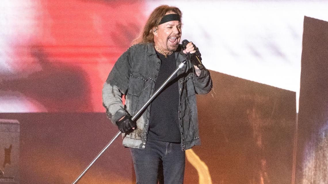 Mötley Crüe announces 2026 North American tour with stop at