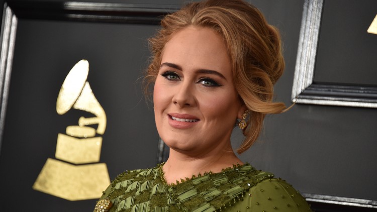 'I'm so sorry': Tearful Adele announces postponed Las Vegas residency on eve of debut
