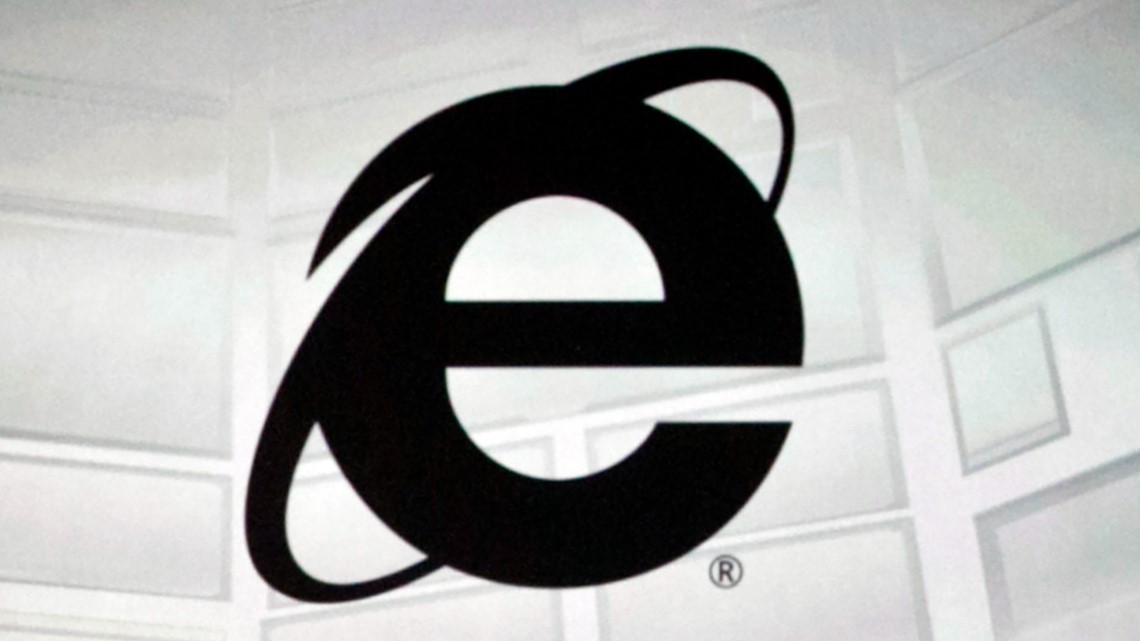 Microsoft finally retires Internet Explorer - Vimarsana News